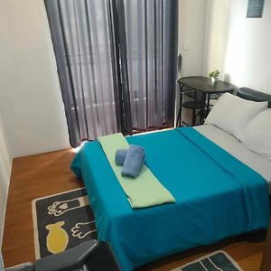 Mega Tower Transient Home