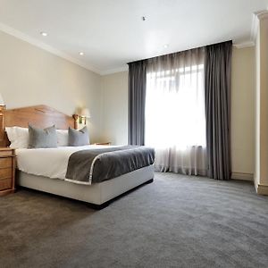 Luxury Two-Bedroom Suite