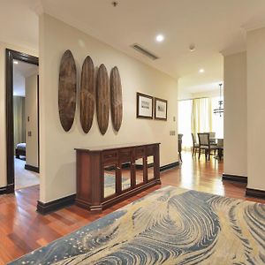 Grand Two-Bedroom King Suite