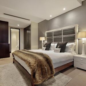 Executive One-Bedroom Suite