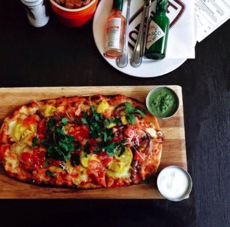 Knead Bakery Sandton